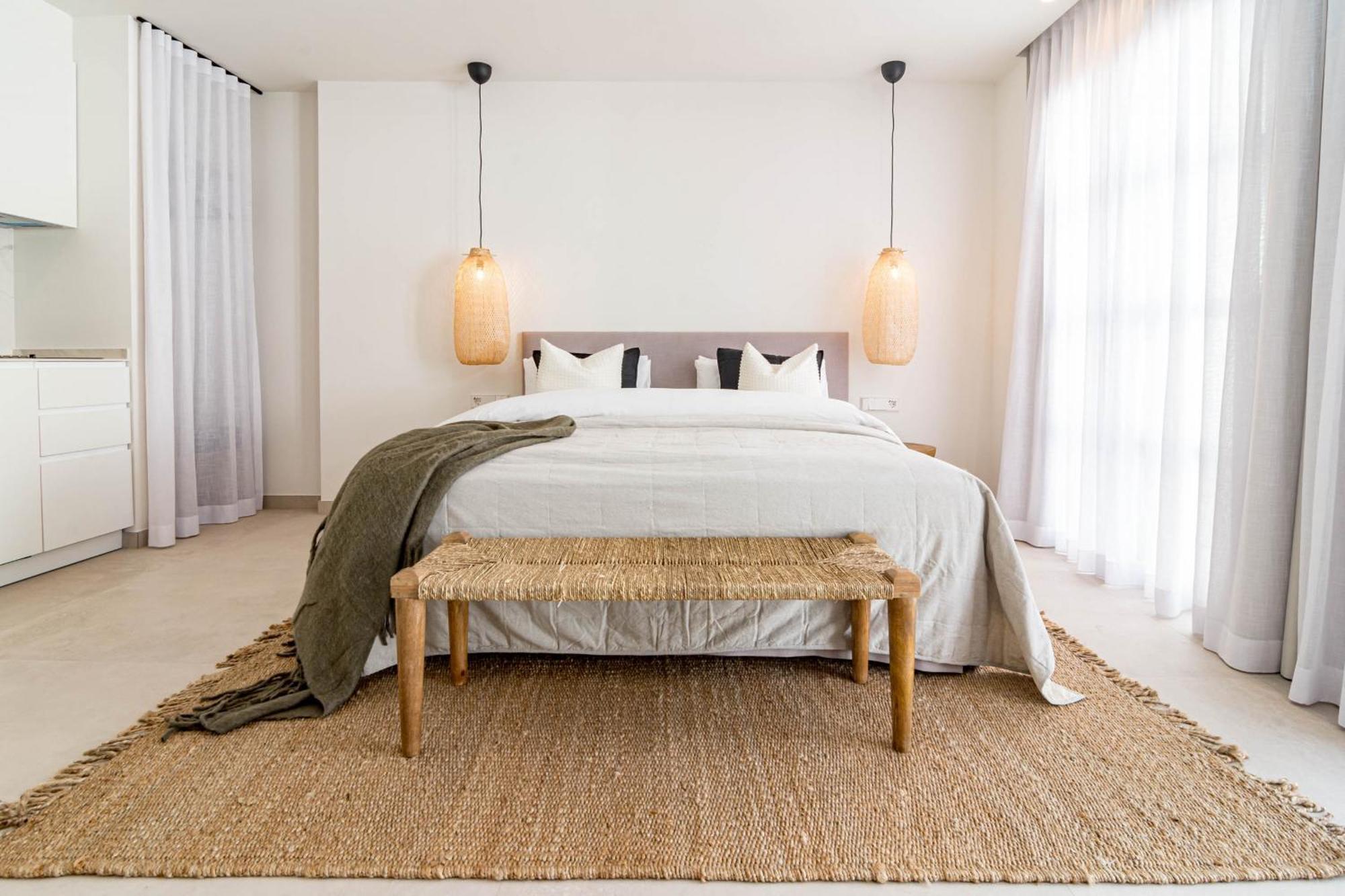 Apartment Seaclub Estepona