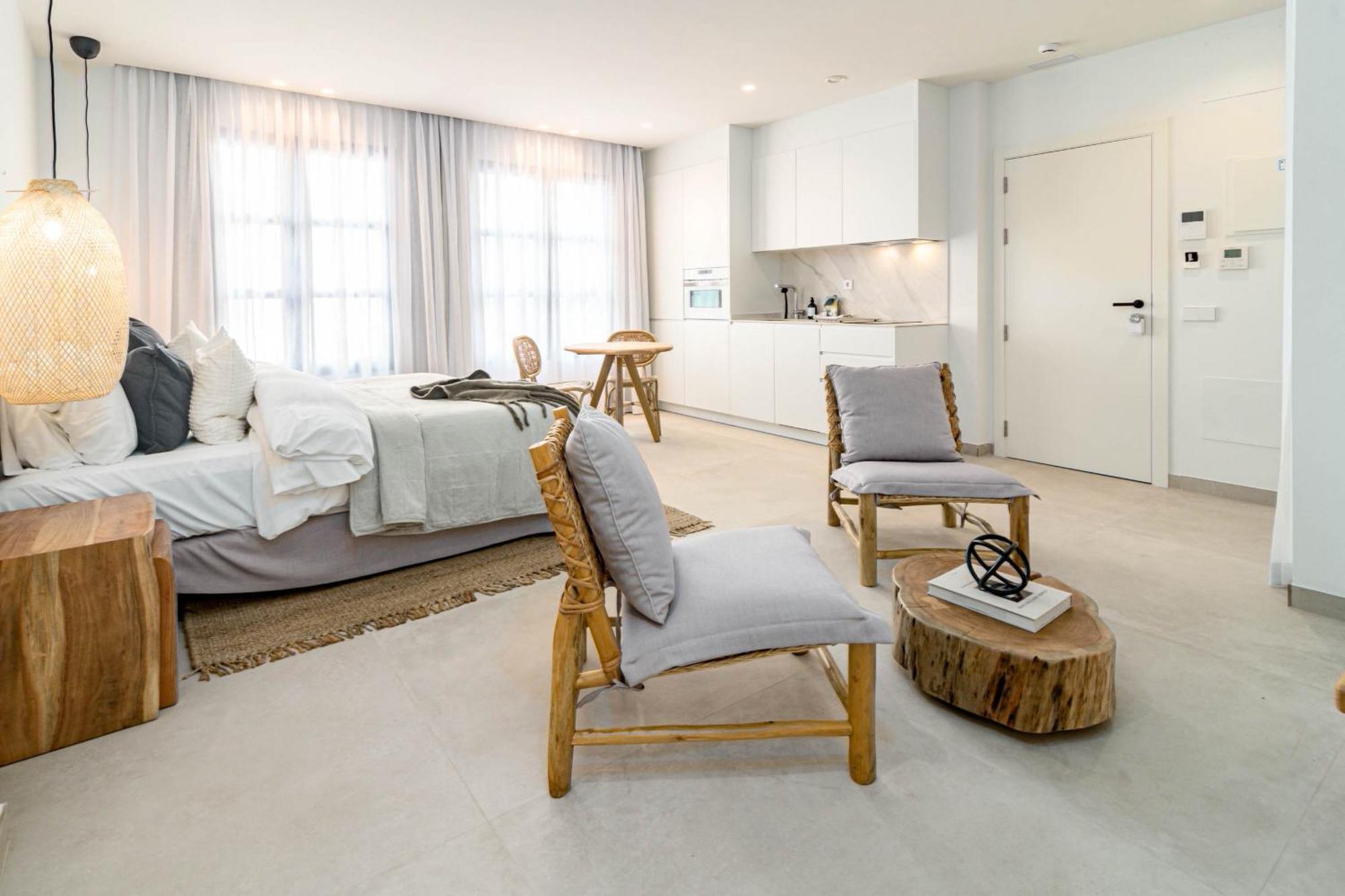 Seaclub Appartamento
