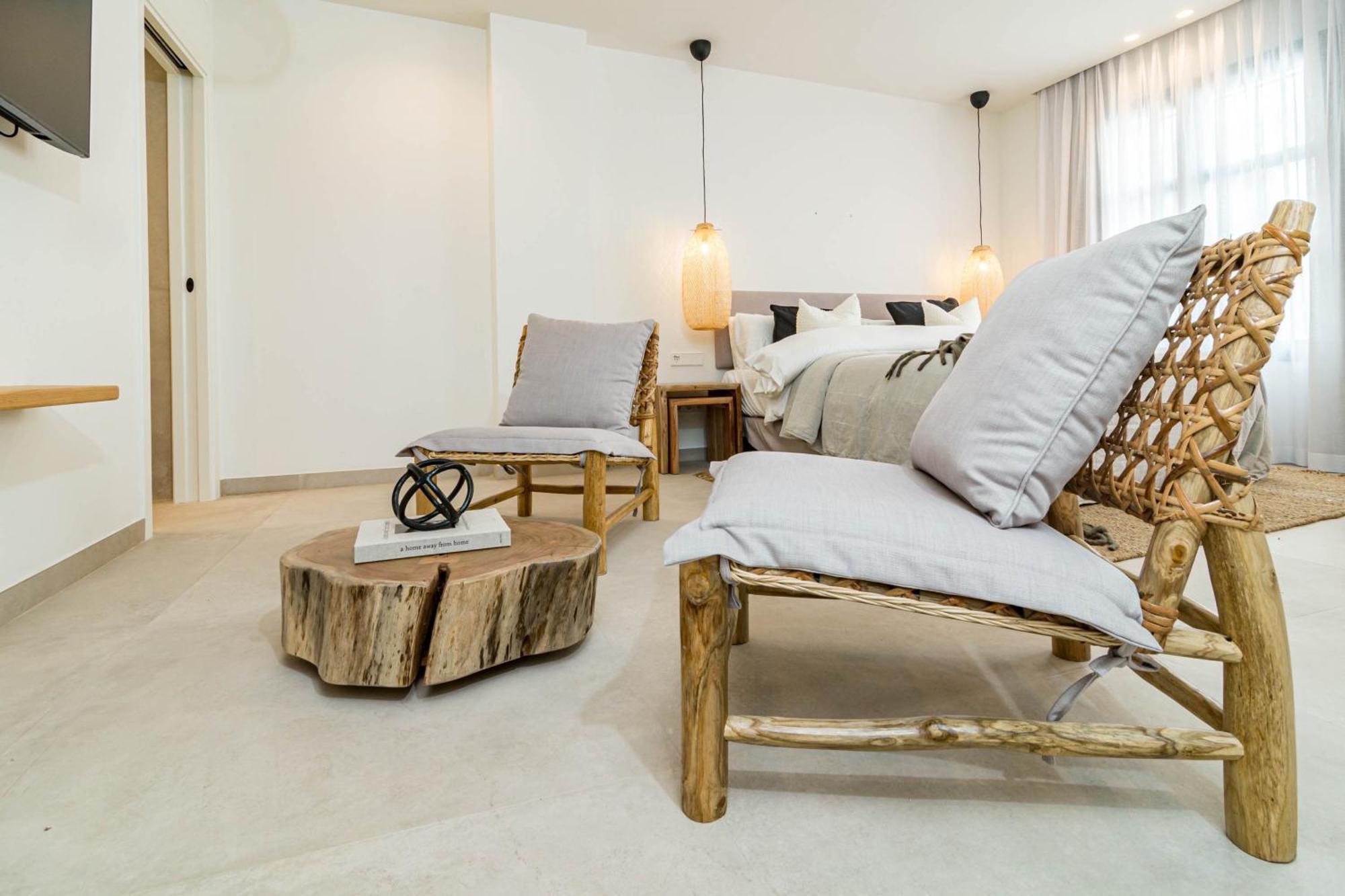 Seaclub Apartment Estepona