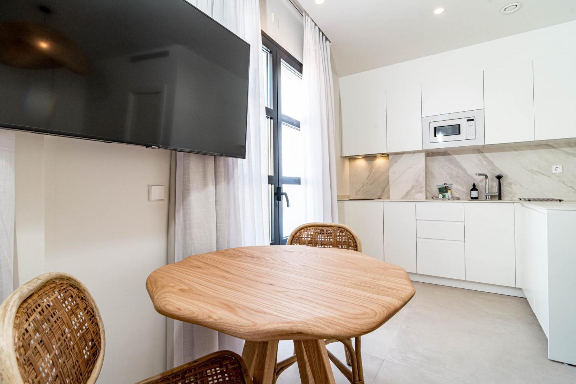 Apartament Seaclub Estepona