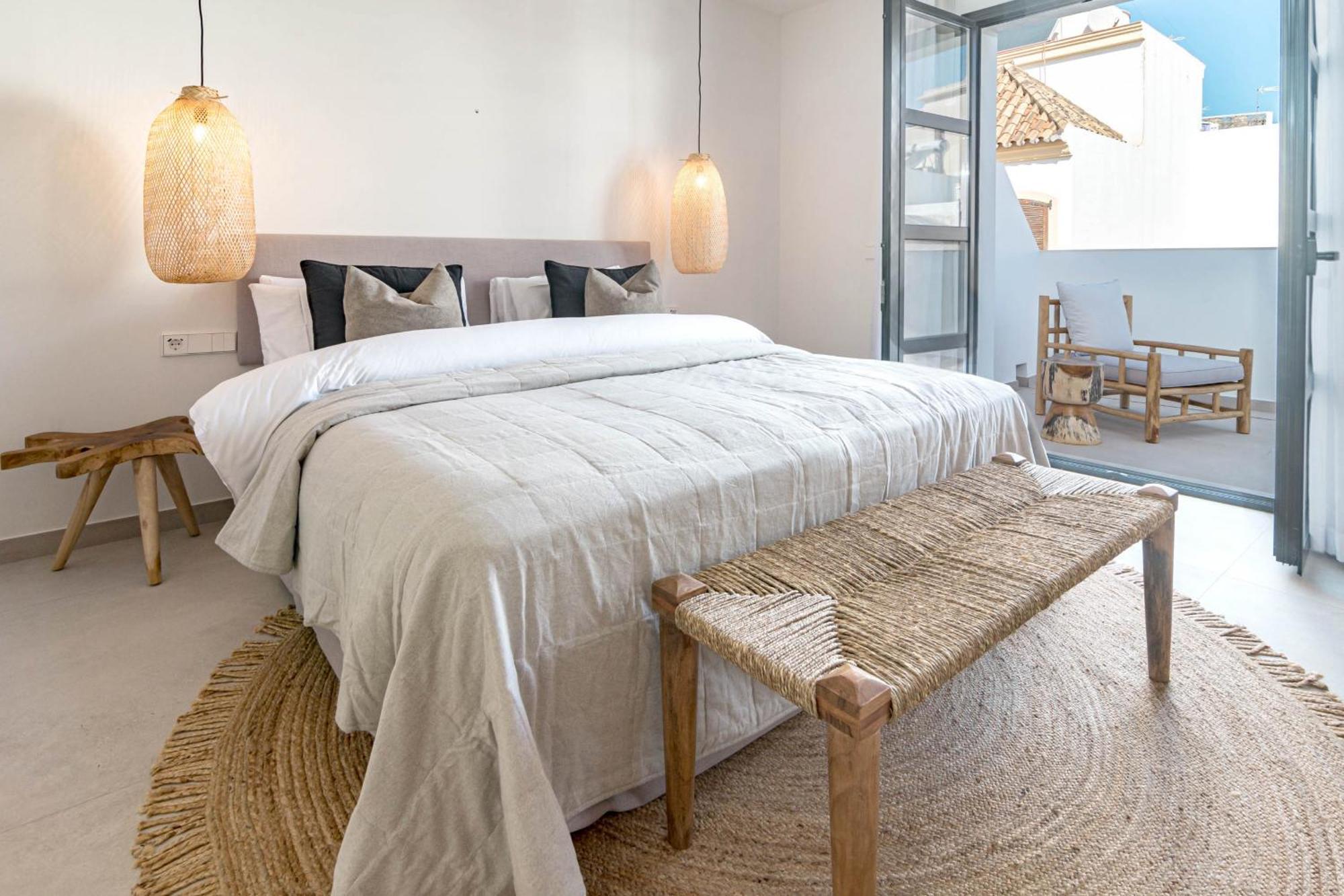 Seaclub Appartamento Estepona