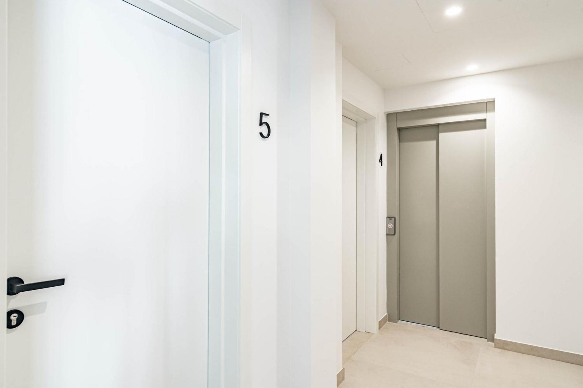 Seaclub Appartamento