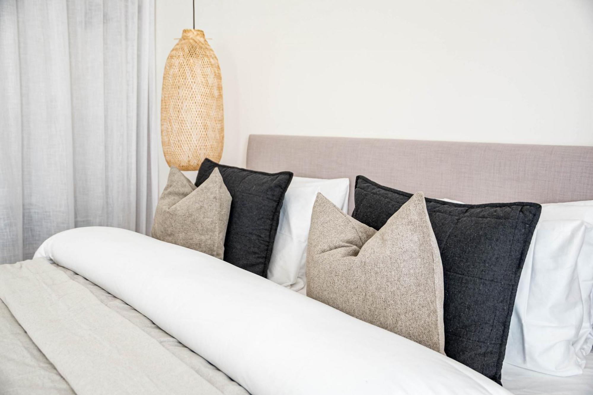 Seaclub Apartment *