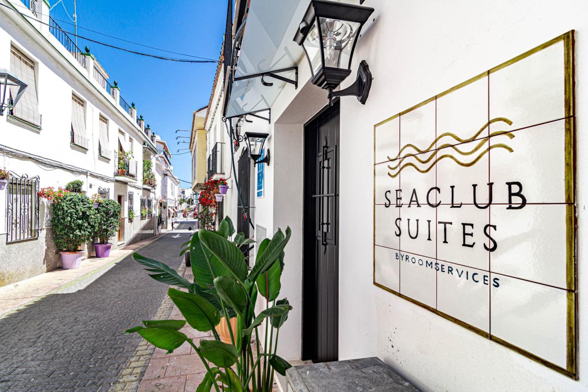 Appartamento Seaclub