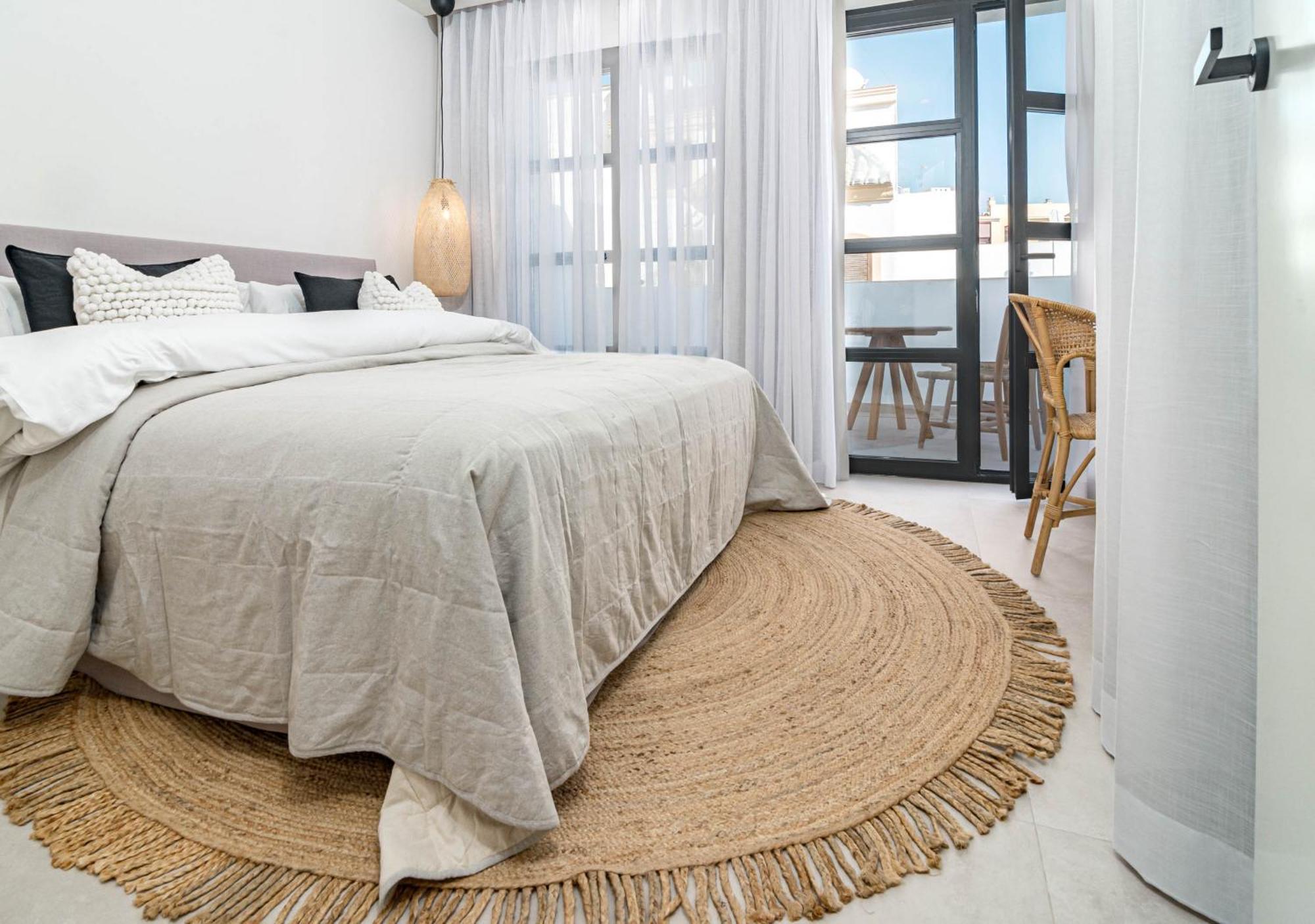 Appartamento Seaclub Estepona