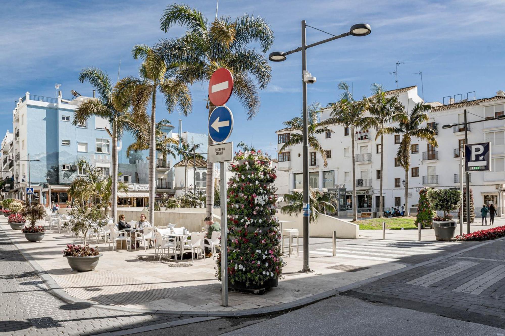 Appartamento Seaclub