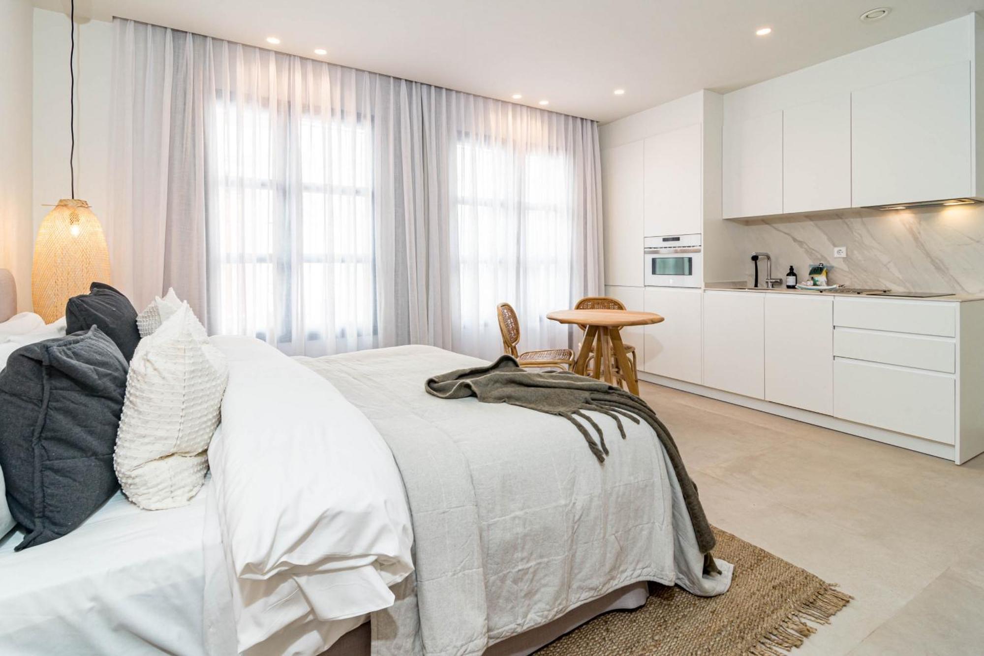 Appartement Seaclub