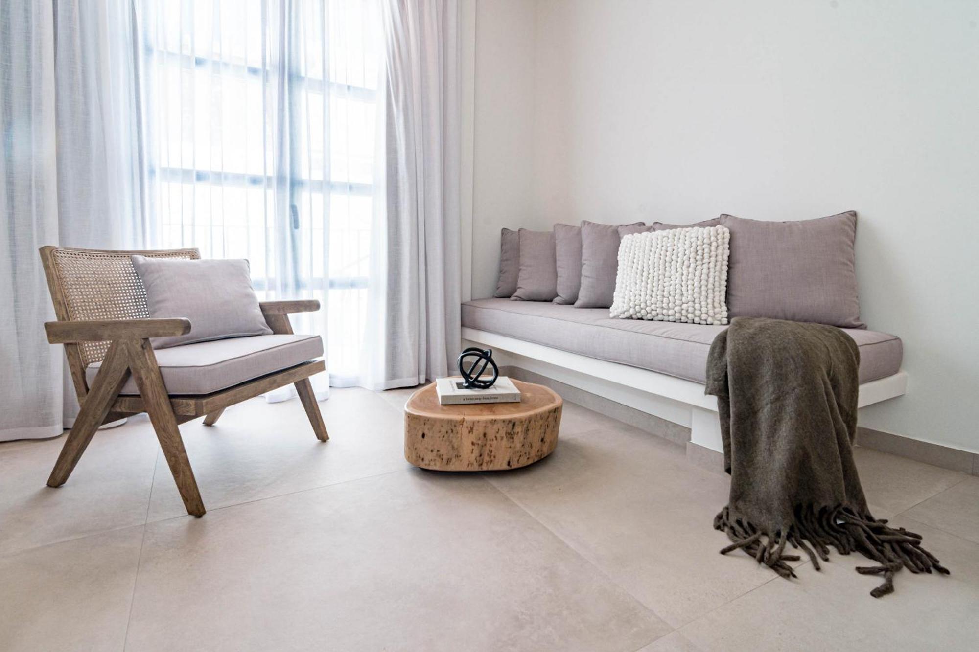 Seaclub Appartement *