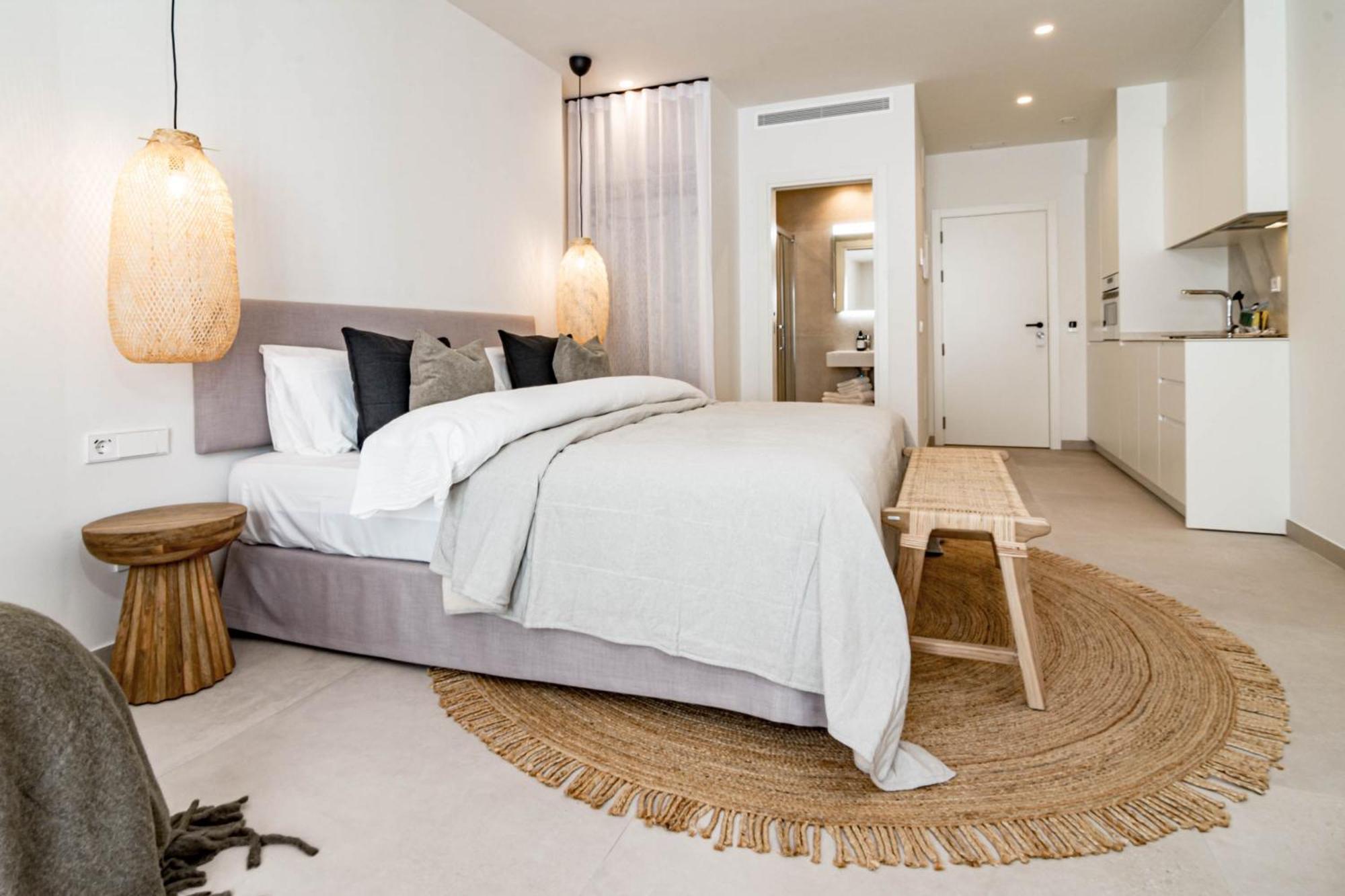 Seaclub Appartamento Estepona