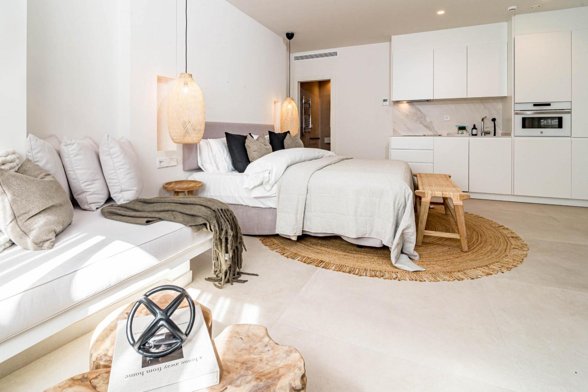 Seaclub Appartamento Estepona